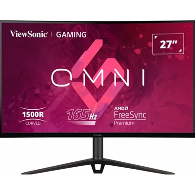 ViewSonic VX2718-PC-MHDJ 27 ViewSonic VX2718-PC-MHDJ 27